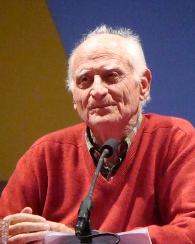 Michel Serres