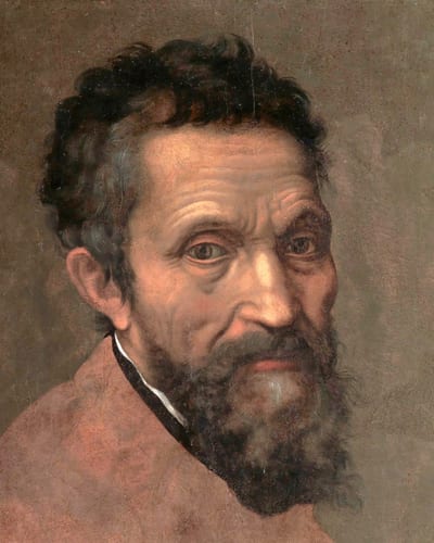 Michelangelo Buonarroti
