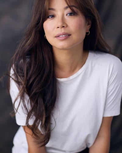 Michelle Ang