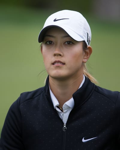 Michelle Wie