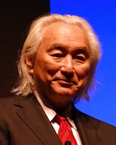 Michio Kaku