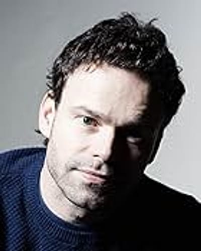 Mick Øgendahl