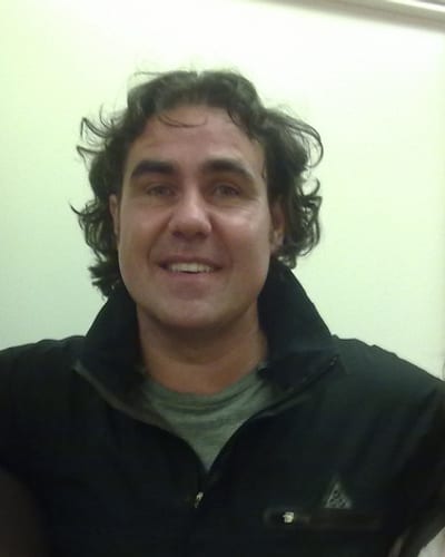 Micky Flanagan