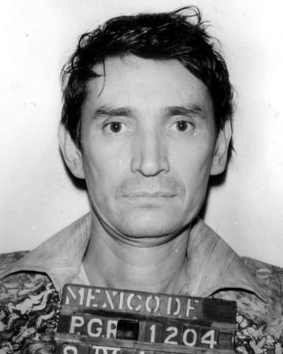 Miguel Ángel Félix Gallardo