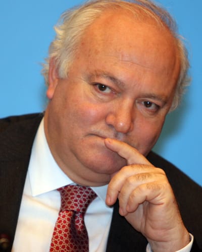 Miguel Ángel Moratinos