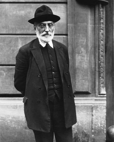 Miguel de Unamuno
