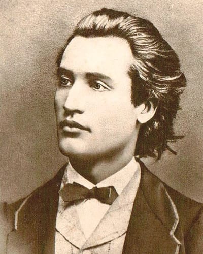 Mihai Eminescu