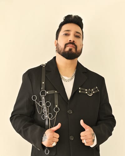 Mika Singh