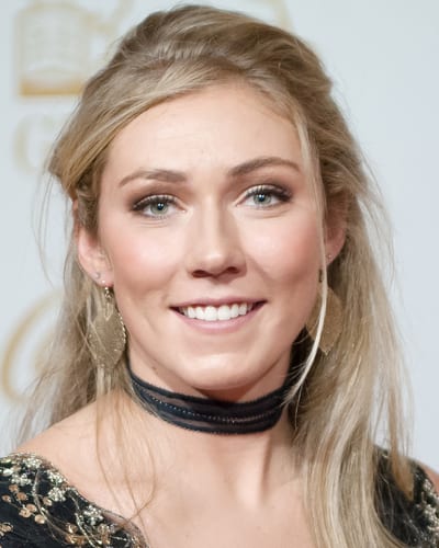 Mikaela Shiffrin