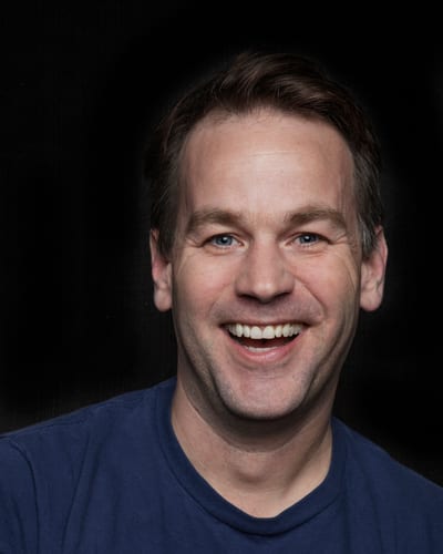 Mike Birbiglia