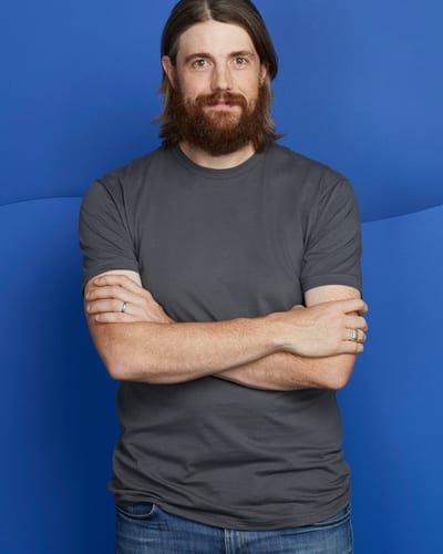Mike Cannon-Brookes