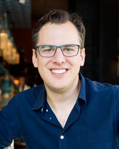 Mike Krieger