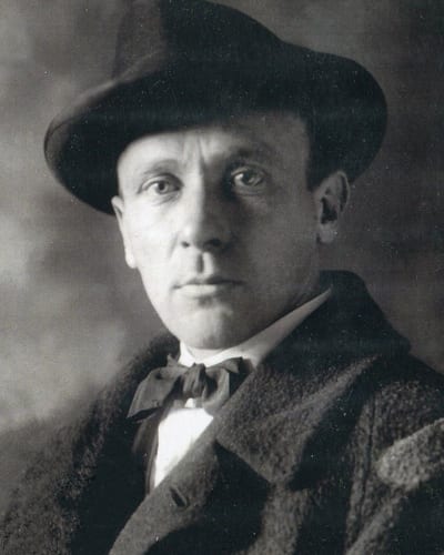 Mikhail Bulgakov