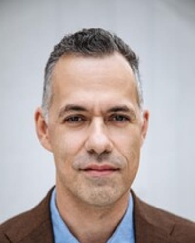 Mikhail Idov