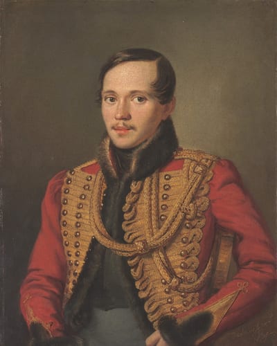 Mikhail Lermontov