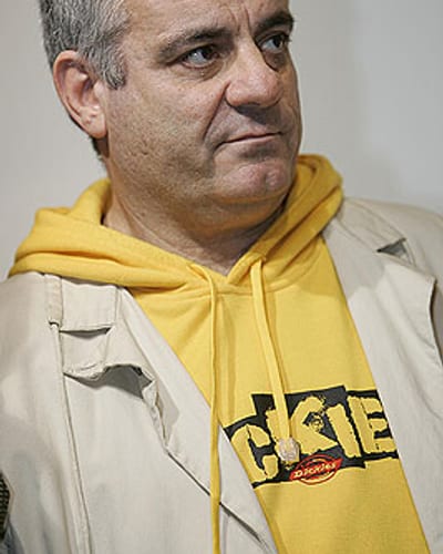 Millán Salcedo