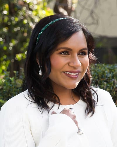 Mindy Kaling