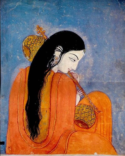 Mirabai