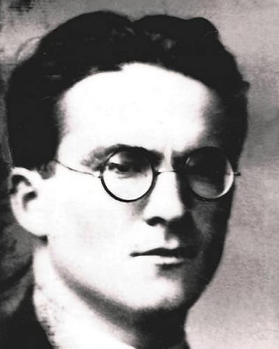 Mircea Eliade