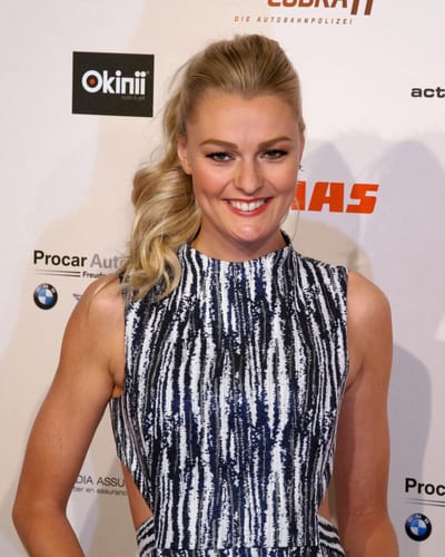 Miriam Höller