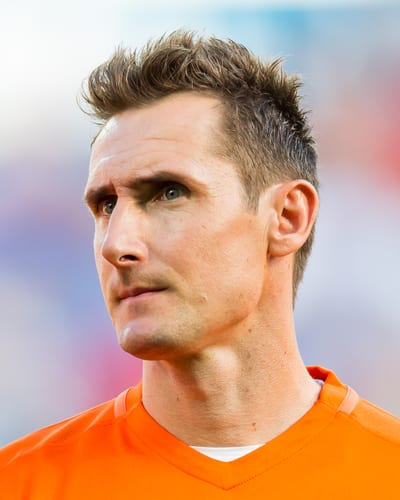 Miroslav Klose