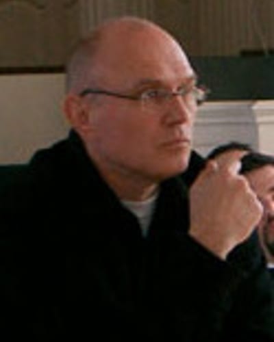 Miroslav Volf