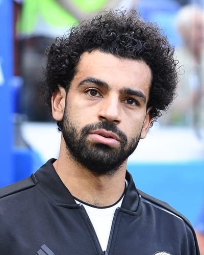 Mo Salah