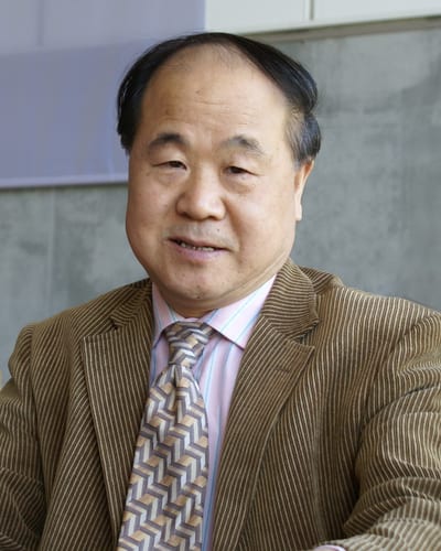 Mo Yan