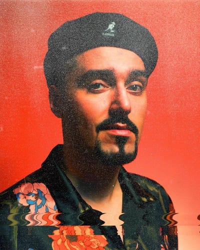Mohamed Choukri