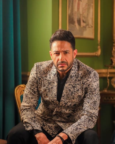Mohamed Hamaki