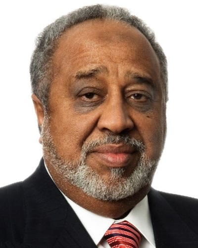 Mohammed Al-Amoudi