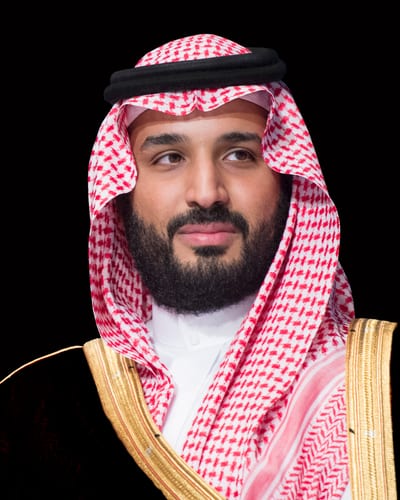 Mohammed bin Salman