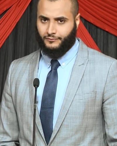Mohammed Hijab