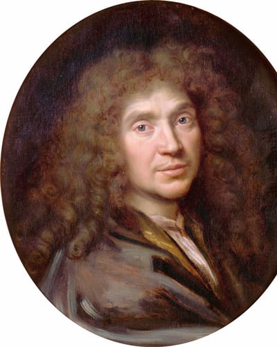 Molière