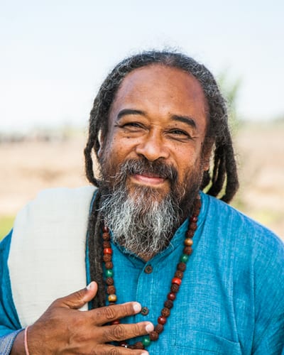 Mooji