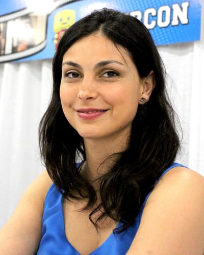 Morena Baccarin