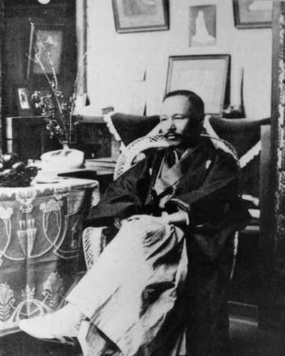 Mori Ogai