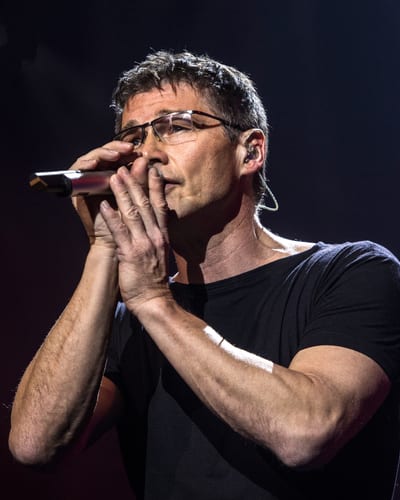 Morten Harket