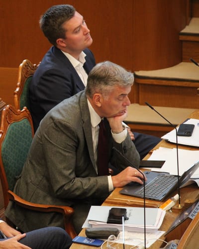 Morten Munster