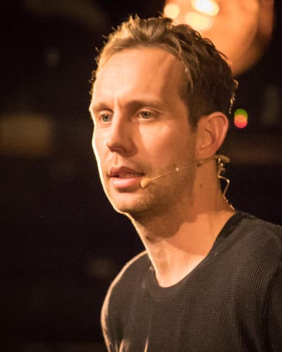 Morten Ramm