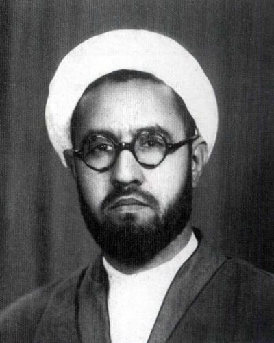 Morteza Motahhari