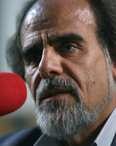 Mostafa Malekian