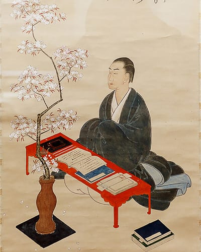 Motoori Norinaga