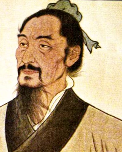 Mozi