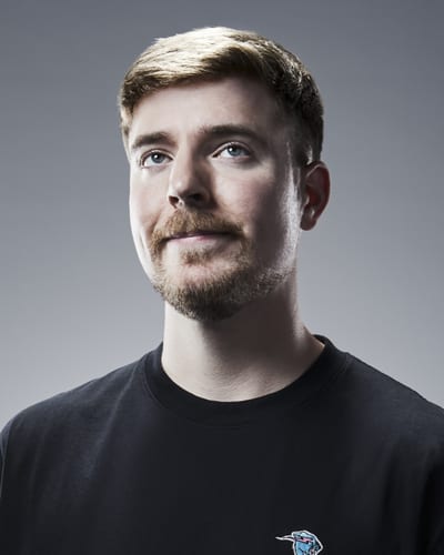 MrBeast