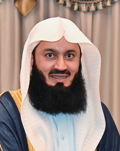 Mufti Menk