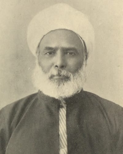 Muhammad Abduh
