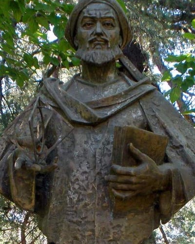 Muhammad ibn Musa al-Khwarizmi