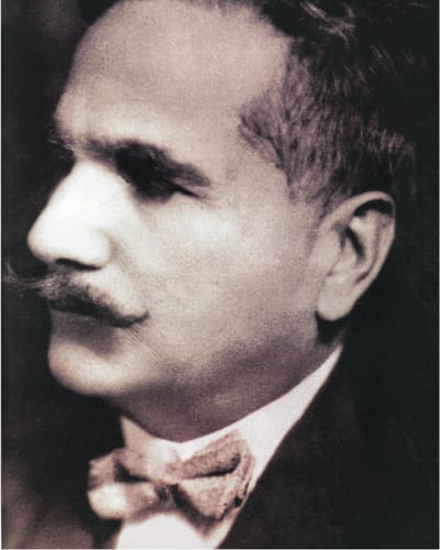 Muhammad Iqbal