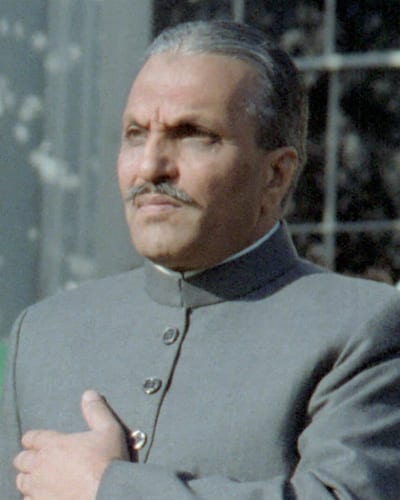 Muhammad Zia-ul-Haq